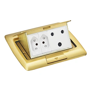 Sinoamigo SPU-28B Floor Box