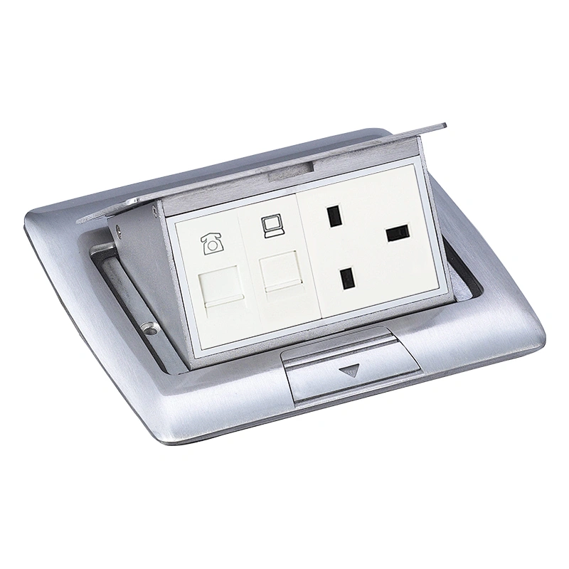 Sinoamigo SPU-28L  Floor Box