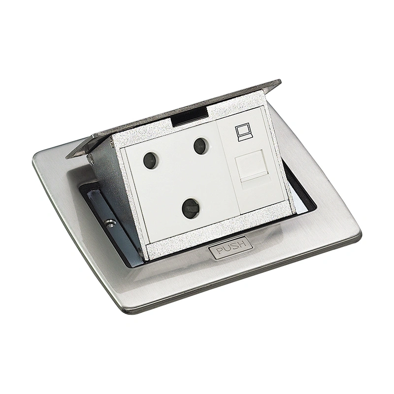 Sinoamigo SPU-5S  Floor Box