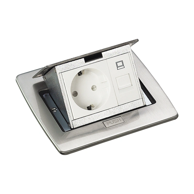 Sinoamigo SPU-5S  Floor Box