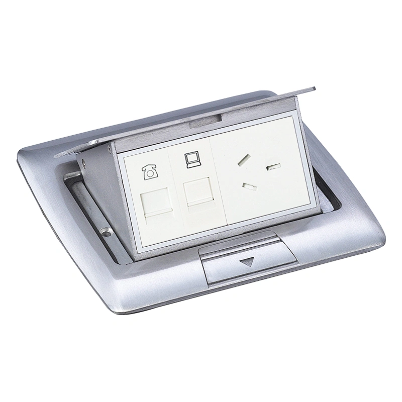 Sinoamigo SPU-28L  Floor Box