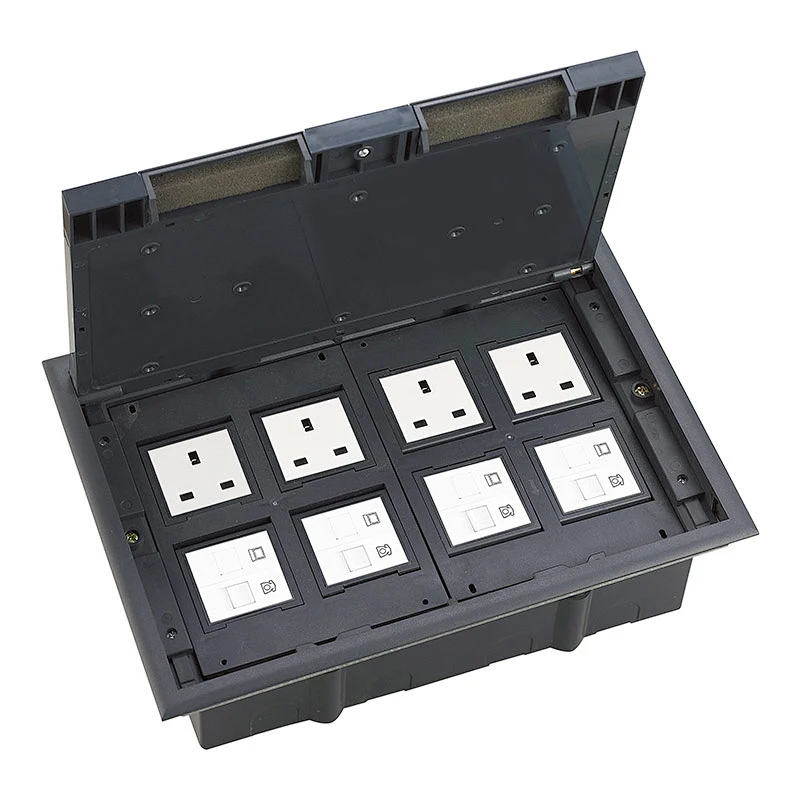 Sinoamigo SCF-320PP Floor Box