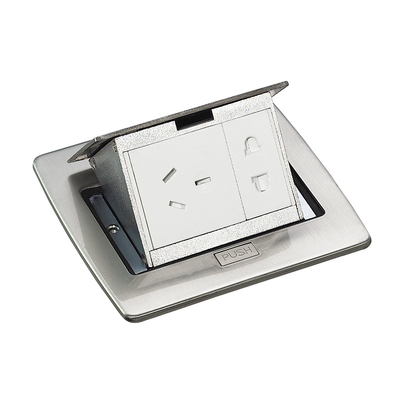Sinoamigo SPU-5S  Floor Box