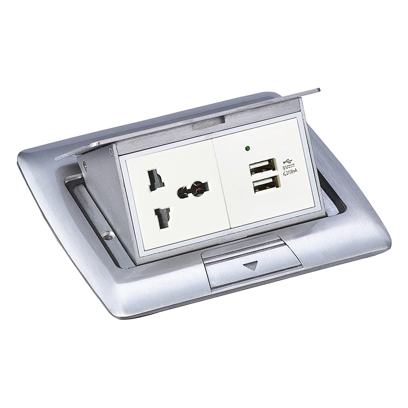 Sinoamigo SPU-28L  Floor Box
