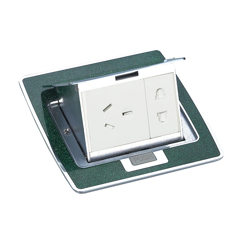 Sinoamigo SPU-5RG  Floor Box