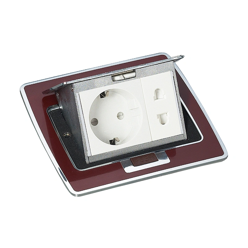 Sinoamigo SPU-5RR  Floor Box