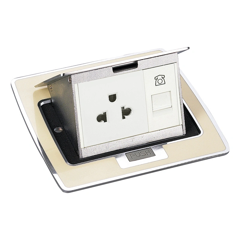 Sinoamigo SPU-5RC  Floor Box