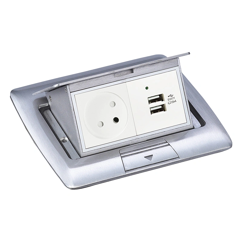 Sinoamigo SPU-28L  Floor Box