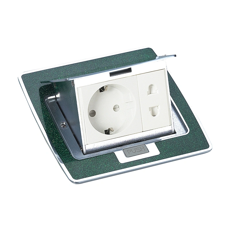 Sinoamigo SPU-5RG  Floor Box