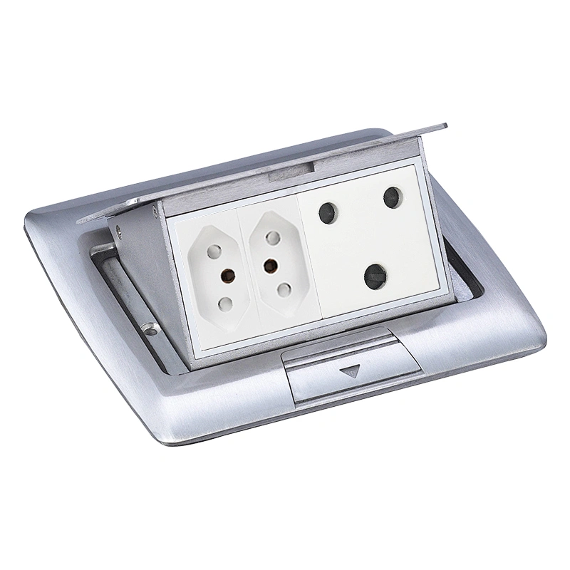 Sinoamigo SPU-28L  Floor Box