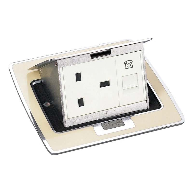 Sinoamigo SPU-5RC  Floor Box