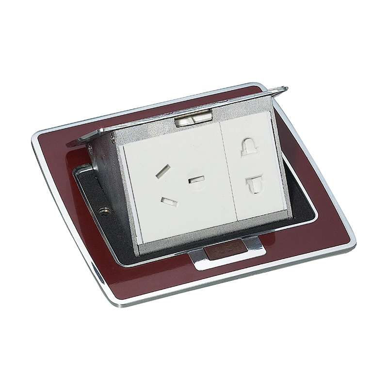 Sinoamigo SPU-5RR  Floor Box