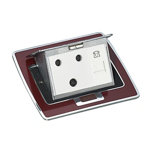 Sinoamigo SPU-5RR  Floor Box
