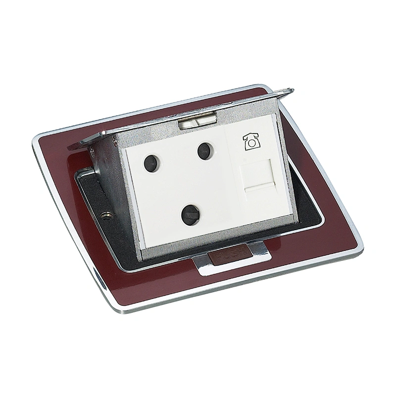 Sinoamigo SPU-5RR  Floor Box