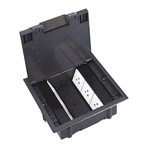 Sinoamigo SCF-245PS  Floor Box