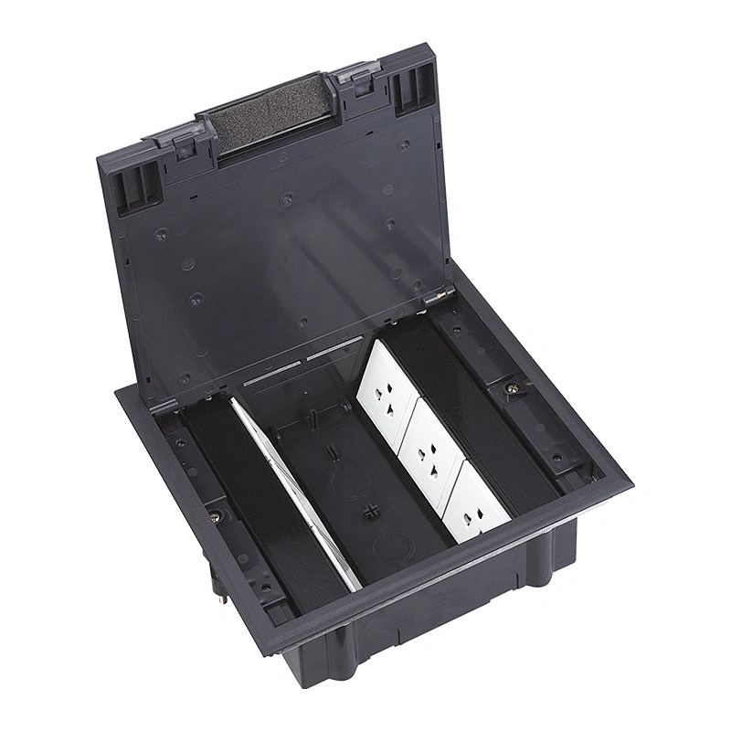 Sinoamigo SCF-245PS  Floor Box