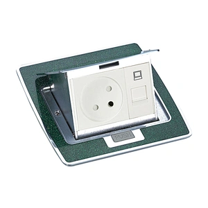 Sinoamigo SPU-5RG  Floor Box