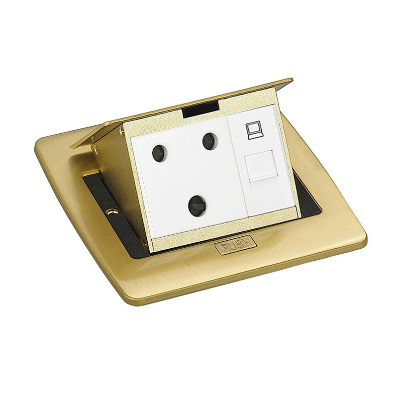 Sinoamigo SPU-5B Floor Box