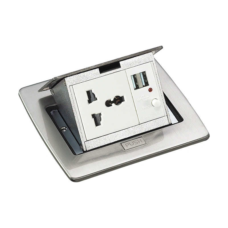 Sinoamigo SPU-5S  Floor Box