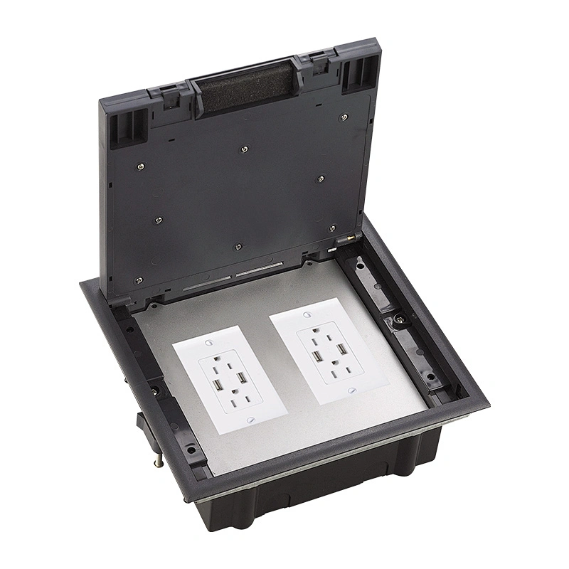 Sinoamigo SCF-245P/120 Floor Box