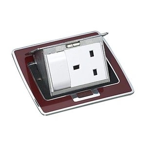 Sinoamigo SPU-5RR  Floor Box