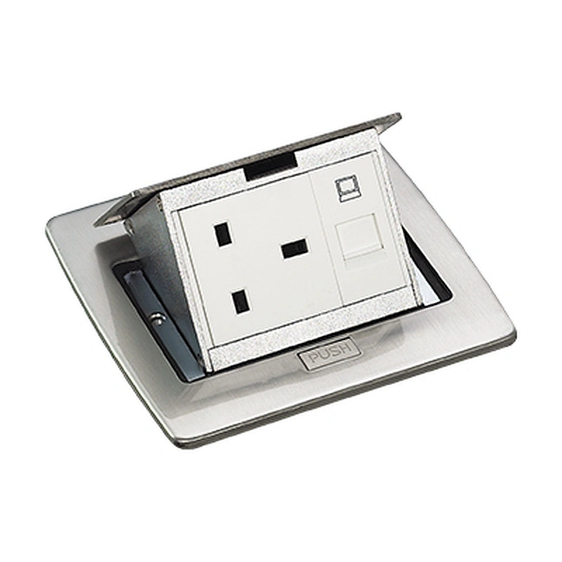 Sinoamigo SPU-5S  Floor Box