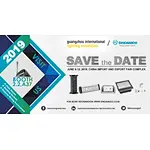 Guangzhou International Lighting Exhibition 2019