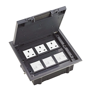 Sinoamigo SCF-245P Floor Box