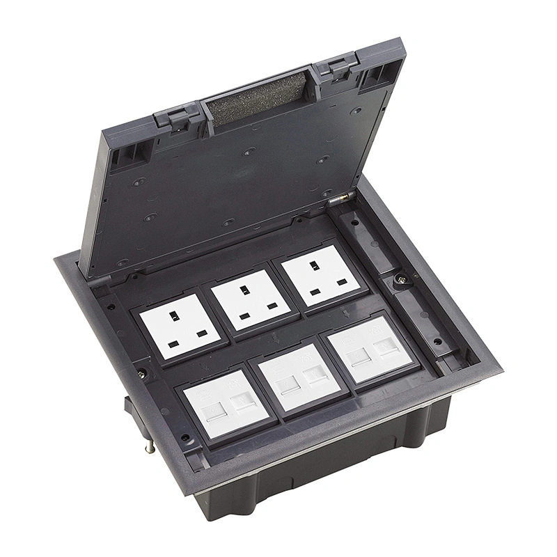 Sinoamigo SCF-245P Floor Box