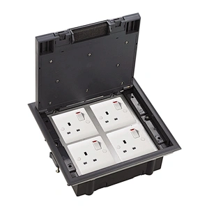 Sinoamigo SCF-245P/86A Floor Box