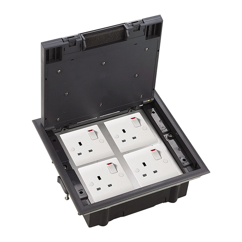 Sinoamigo SCF-245P/86A Floor Box
