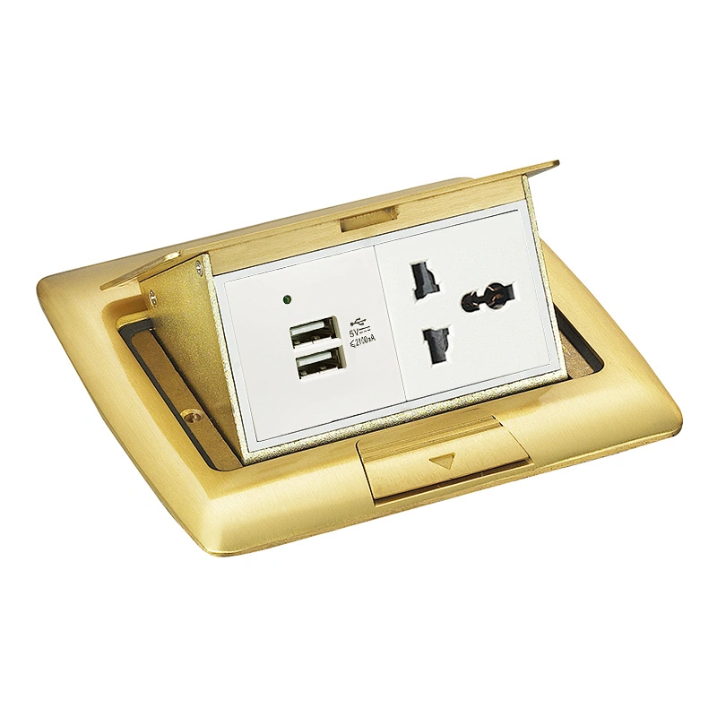 Sinoamigo SPU-28B Floor Box