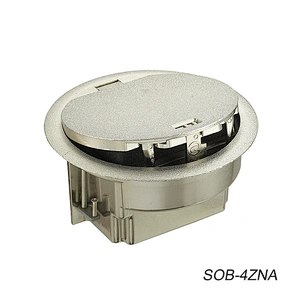 Sinoamigo SOB-4ZNA Floor Box