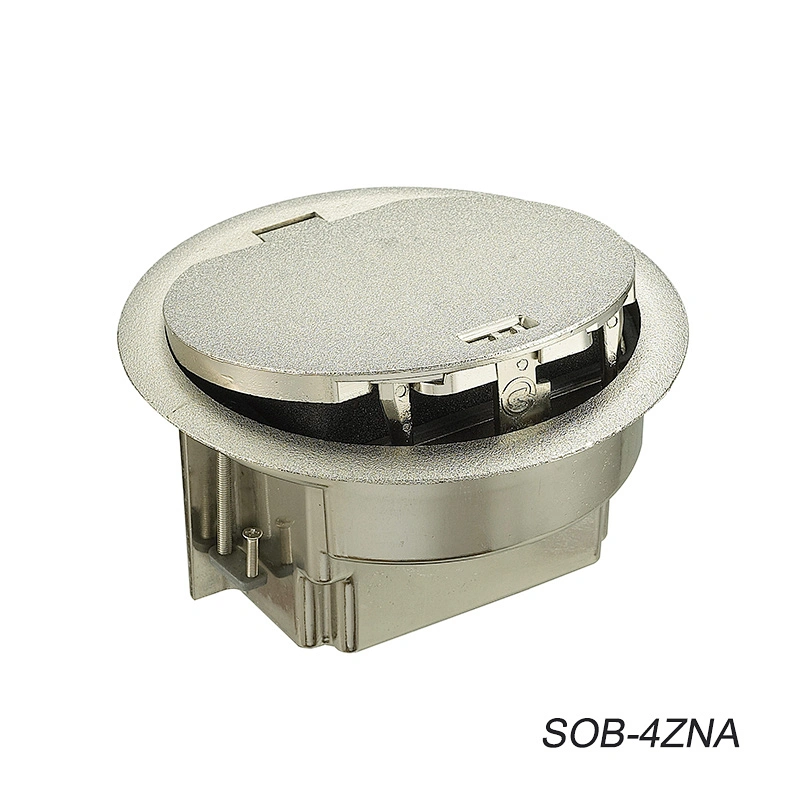 Sinoamigo SOB-4ZNA Floor Box