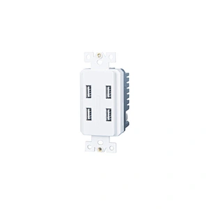 Sinoamigo U10 USB Charger