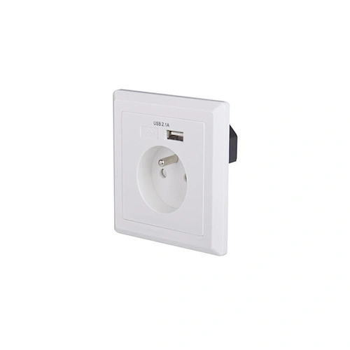 Sinoamigo SW-1FRB Wall Socket