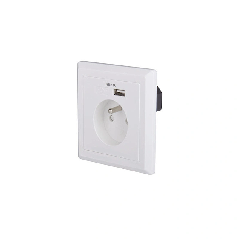 Sinoamigo SW-1FRB Wall Socket