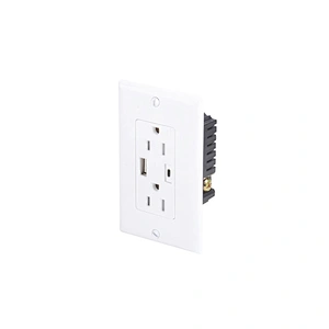 Sinoamigo SW-US15AC Wall Socket