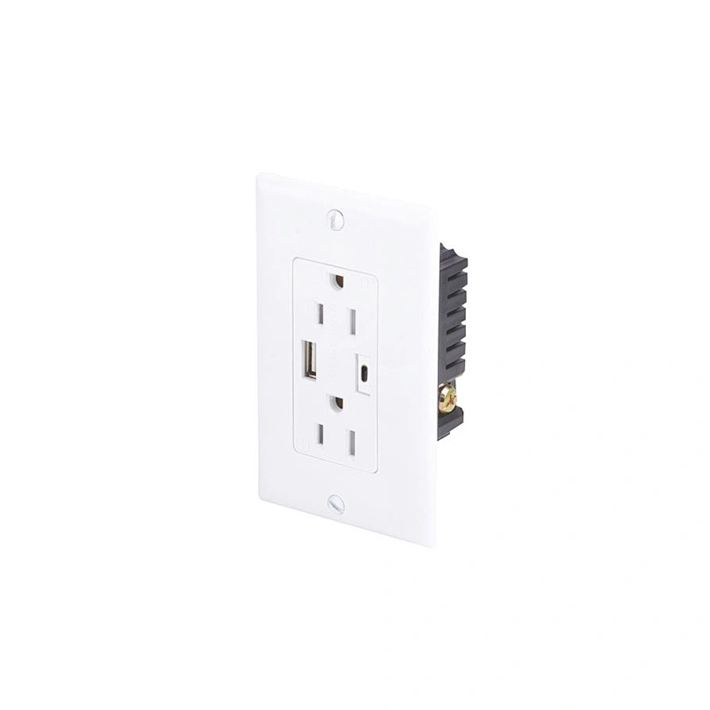 Sinoamigo SW-US15AC Wall Socket