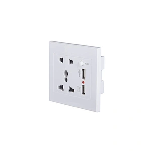 Sinoamigo SW-1UAS Wall Socket