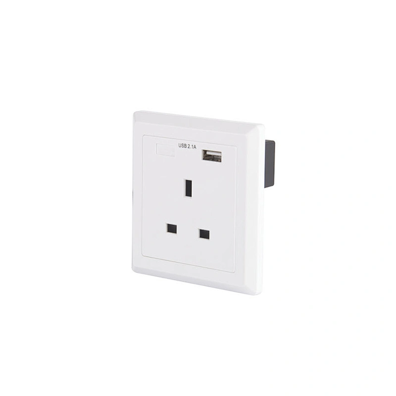 Sinoamigo SW-1BSB Wall Socket