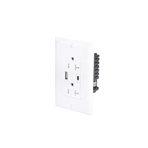 Sinoamigo SW-US20AC Wall Socket