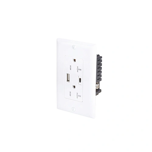 Sinoamigo SW-US20AC Wall Socket