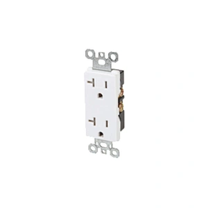 Sinoamigo U2 Duplex Receptacle