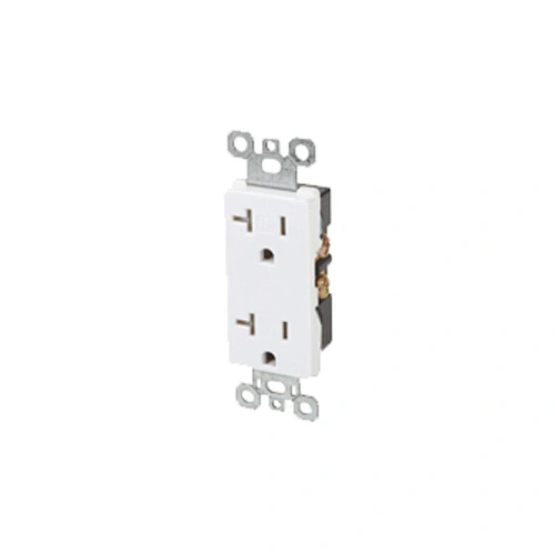 Sinoamigo U2 Duplex Receptacle