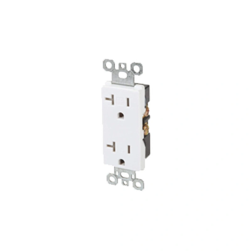 Sinoamigo U2 Duplex Receptacle