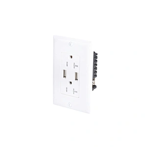 Sinoamigo SW-US20A Wall Socket