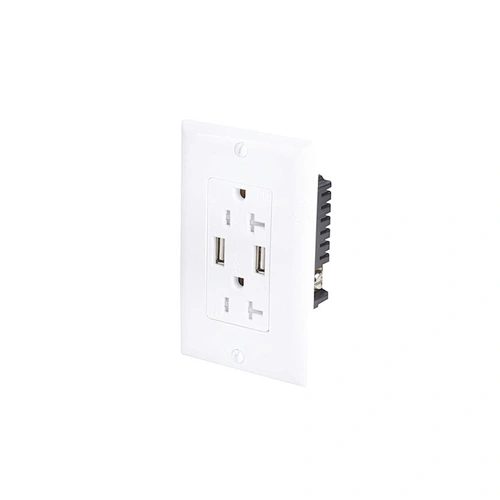 Sinoamigo SW-US20A Wall Socket