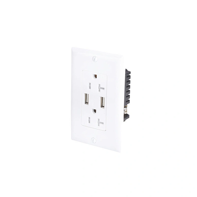 Sinoamigo SW-US20A Wall Socket
