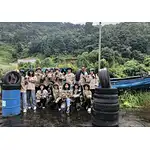 Sinoamigo Overseas Sales Department Weekend Getaway